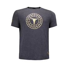 Оригинальные теннисные майки Tibhar для мужчин и женщин, одежда для пинг-понга, спортивная одежда, быстросохнущие футболки 01950