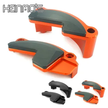 For KTM 1050 1090 1190 1290 Adventure ADV Motorcycle Accessories Engine Stator Cover Slider Guard For KTM 1190 Covers Orange
For KTM 1050 1090 1190 1290 Adventure ADV Motorcycle Accessories Engine Stator Cover Slider Guard For KTM 1190 Covers Orange