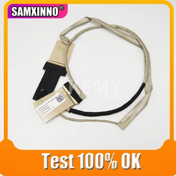 

New X550JD-1A LCD FHD LVDS CABLE 1422-01VT0AS For Asus FX50 FX50J FX50JK FX50JX X550JD 4200 4710 40p