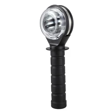 Качественный светодиодный шарик на запястье гироскоп шарик усилителя мощности шар на запястье мощный шар на запястье Усилитель силы шар с ручкой