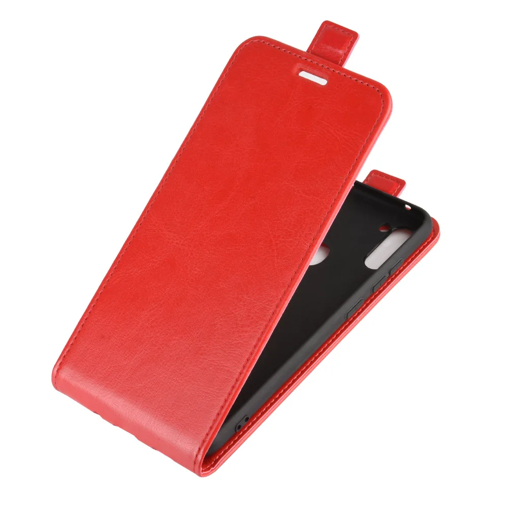 Luxury PU Leather Flip Case Vertical Open Down Up For Samsung Galaxy A11 US  A11 EU M11  A21  A21S  A31  A41 EU Coque (28)