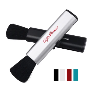 

Car retractable Air Conditioner Computer cleaning brush For Alfa Romeo Giulietta Spider GT Giulia Mito 147 wool small brush
