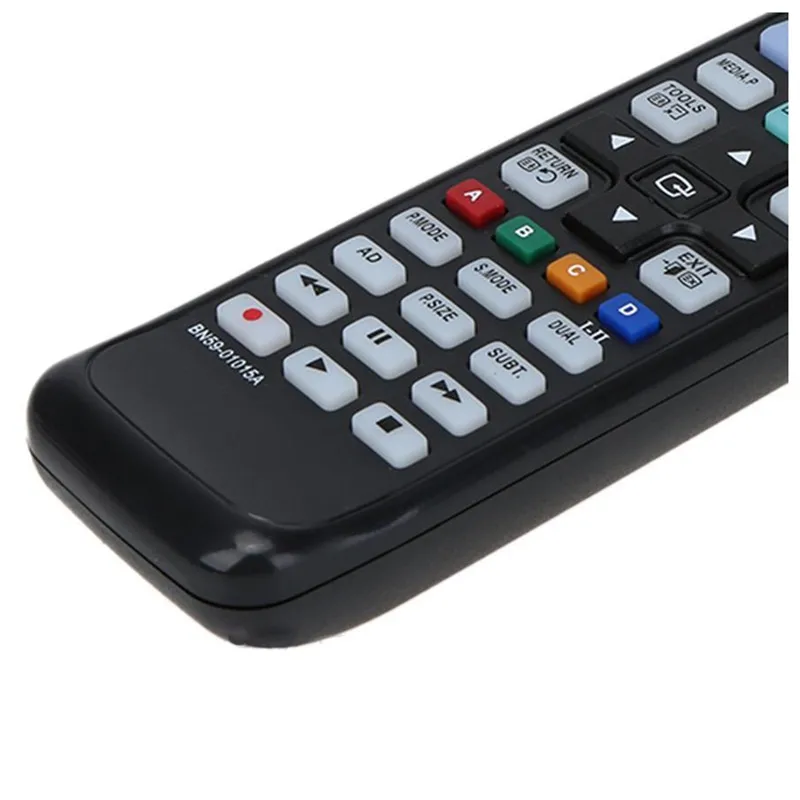 Универсальный сменный пульт дистанционного управления для Samsung BN59 01015A TV|Пульты