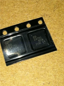 

10pcs/lot BQ24751 BQ 24751 QFN-28