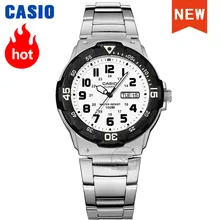 

Casio wrist watch men top luxury set quartz watch Life waterproof Sport men watch relogio masculino часы мужские reloj MRW-200HD