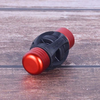 

X10 Archery Arrow Compound Bow Sight Damper Stabilizer Silencer Shock Absorber