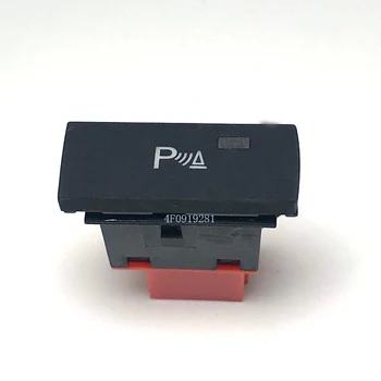 

4F0919281 Parking auxiliary switch Parking assist switch Parking assist button for audi A6 S6 C6 2005-2011 4F0 919 281 1