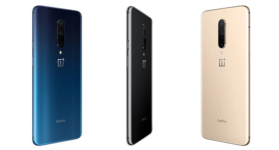 ANDROID - Oneplus7 8GB 256GB グローバルROM OnePlus 7 Dual SIM 8/12GB RAM 256GB Unlocked Android