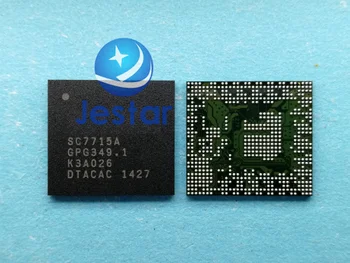 

2pcs SC2342A SC9830A SC8830A SC8735S SC7715A SC7710G SC6820 SC2713S SC2713 SC7731G SC7731C SC7730A and reballing stencil