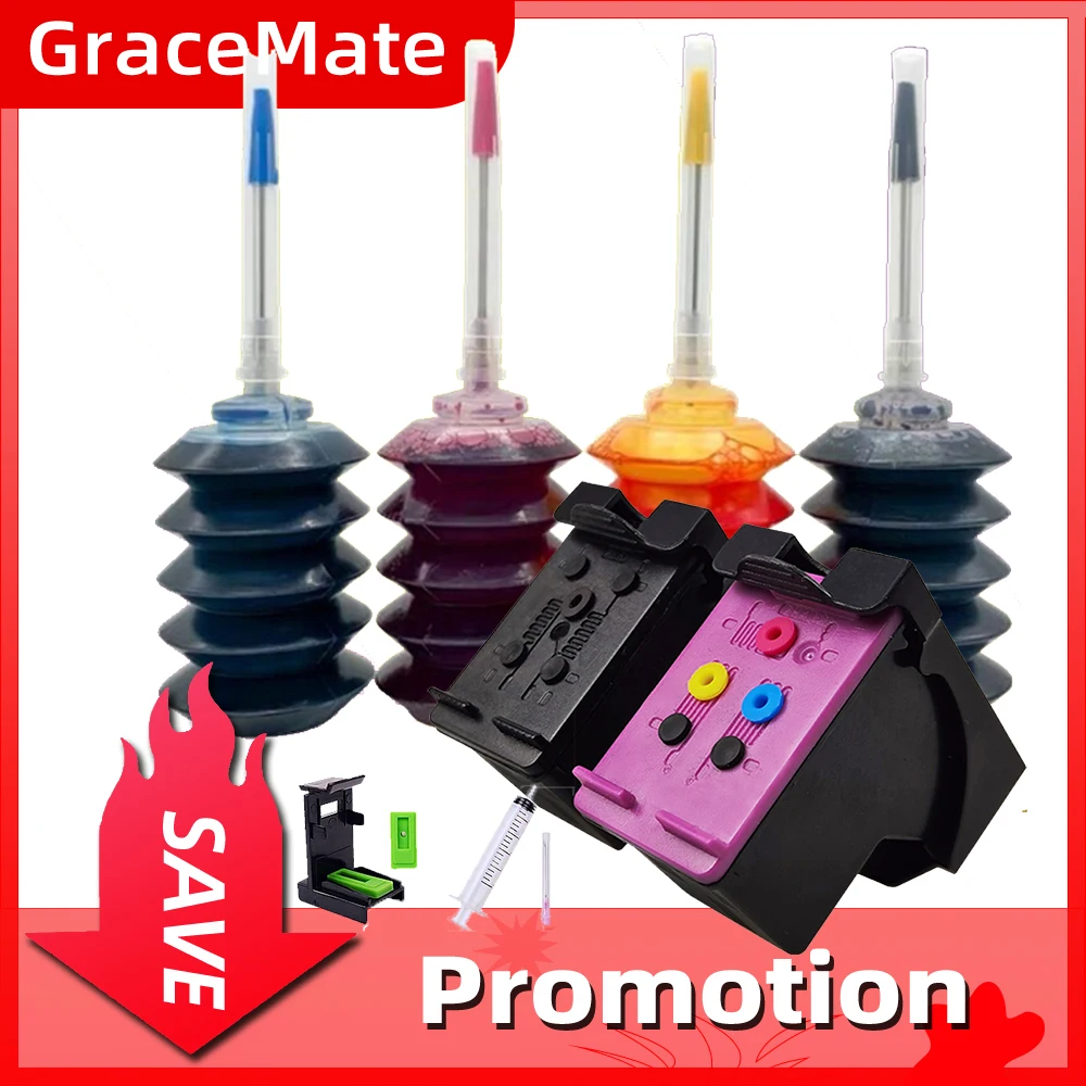 Картридж GraceMate 121XL для принтера hp 121 XL | Компьютеры и офис