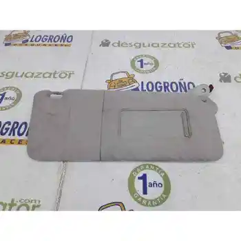 

51168255086 LENS HOOD RIGHT BMW X5 (E53)