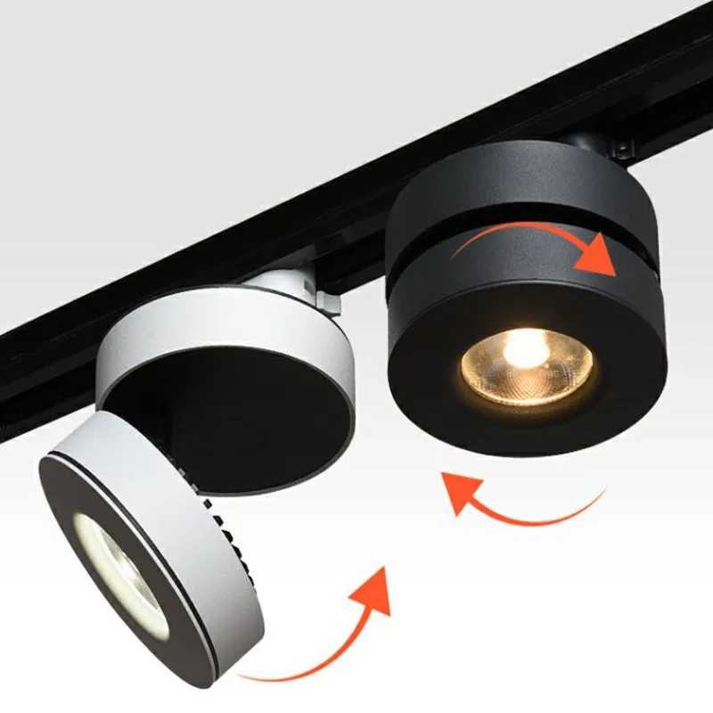 800 X 800 led track Lamp 