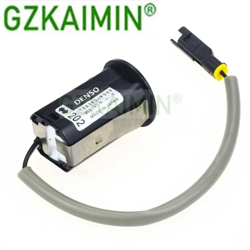 Высокое качество Датчик парковки OEM PZ362-00201 188300-4110 188300-9060 для LEXUS для TOYOTA CAMRY