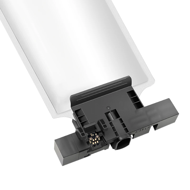 Cartucho de Tinta com Tinta Pigmentada Adequado para Epson Workforce Pro Wf-c878r C878r C879r Wf-c879r Impressora Ink Bolsa Europa Apenas - Imagem 4