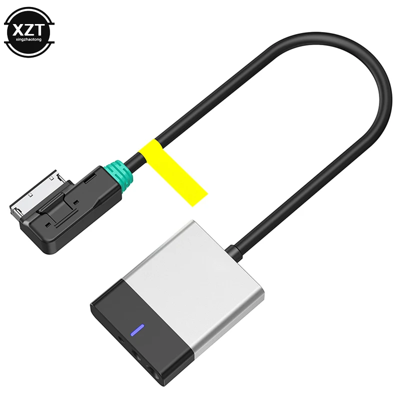 Автомобильный аудио усилитель бас RCA уровень дистанционного управления громкостью ручка LC-1 Универсальный