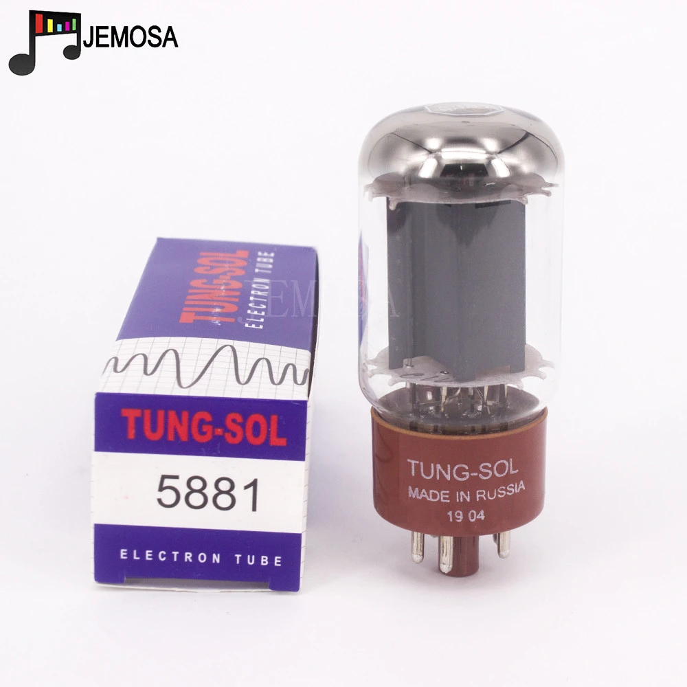 桐 ソル真空管 51 電子管交換曙光 Psvane Jj Eh 6l6 6l6gc ハイファイオーディオ真空管アンプ Amplifier Aliexpress