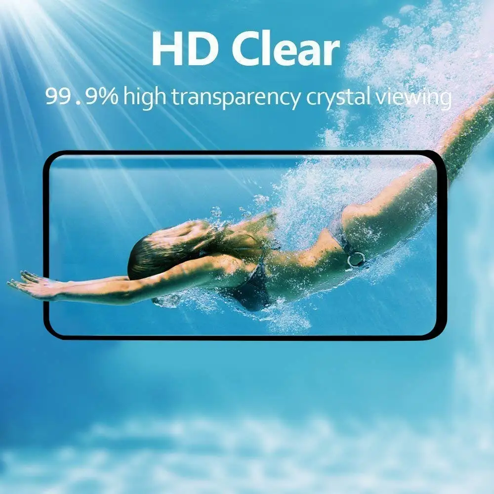 2 шт. для Honor 20 Pro LITE 20S протектор экрана из закаленного стекла 9h Защитная крышка для Honor20 pelicula de vidro