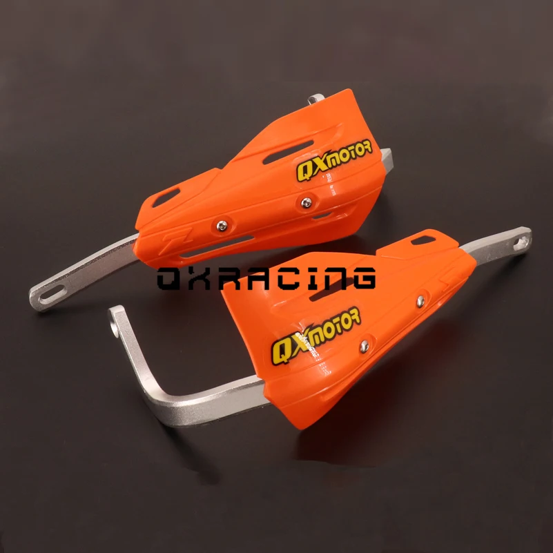 Защита рук Handguard защита для KTM EXC EXCF SX SXF SXS MXC MX XC XCW XCF XCFW Байк внедорожный
