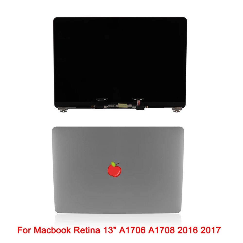 

Оригинальный Новый Сменный ЖК-экран для MacBook Pro Retina 15 дюймов A1398 2015 года, ЖК-экран в сборе MJLQ2LL/A MJLT2LL/A EMC 2909