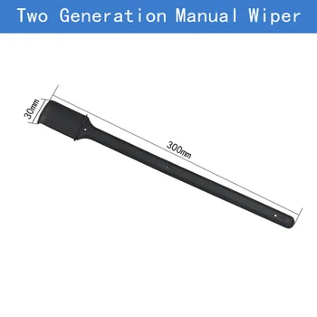 

New type manual wiper UV printer machine inkjet machine ep printhead wiper and manual wiper tool