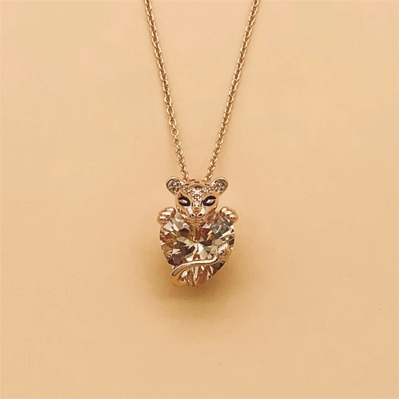 Cefuny Original 925 Sterling Silver 