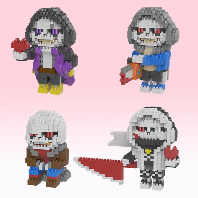  Undertale Sans Jigsaw Puzzle Pattern Jigsaw Puzzle