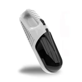 

Nozzle Car Vacuum Cleaner Replacement Accessories Washable ABS+PC 360 degree