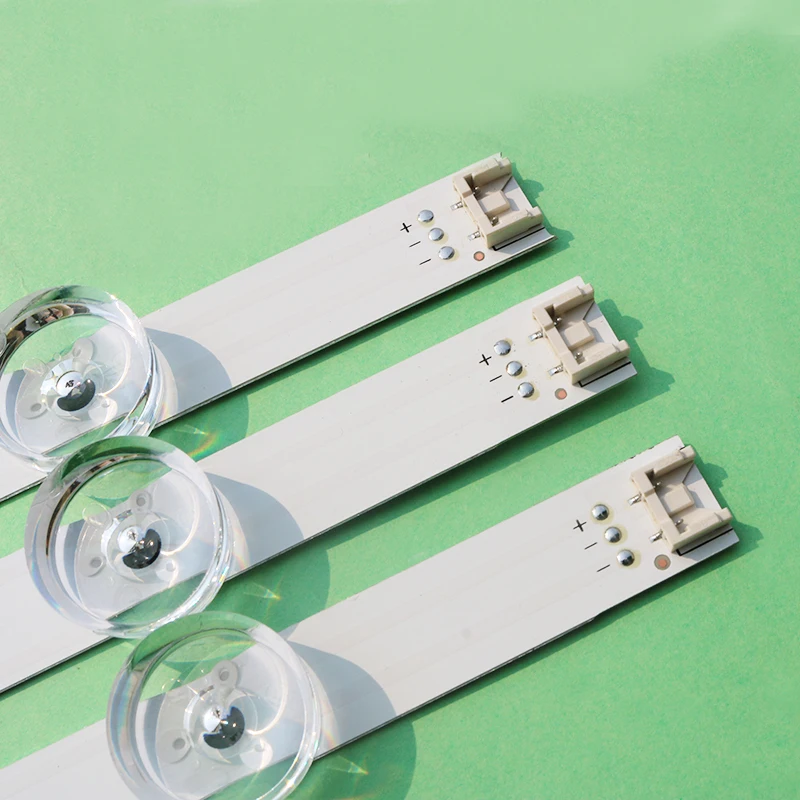 US $10.98 LED For LG INNOTEK DRT 30 32B 1x A 2X Type Rev0220140124 6916L1981A LG 32LF5800 1PCS LED 1 Set3PCS