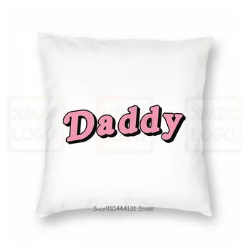 

Pink Daddy TPillow case Men Hip Hop T Women Punk Graphic T Summer Top Homme Camisetas Hot Sale