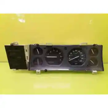 

CR0002001 BOX INSTRUMENTS Jeep CHEROKEE (J)