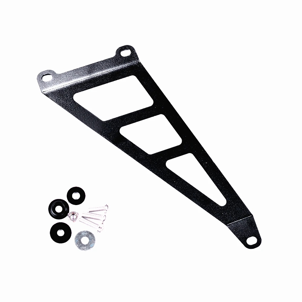 zx6r exhaust hanger 1