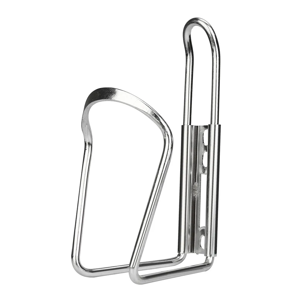 Bicycle Water Bottle Rack Holder Cage Aluminum Alloy