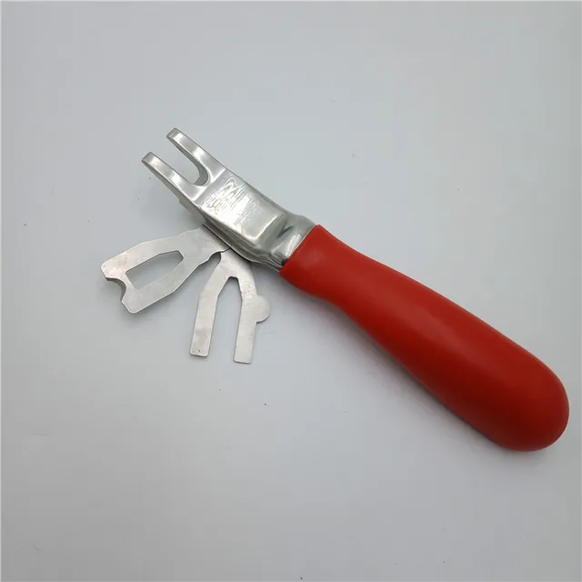 Dolity PVC Vinyl Floor Edging Welding Skiving Knife Wire Leveling Trimming Tool | PH