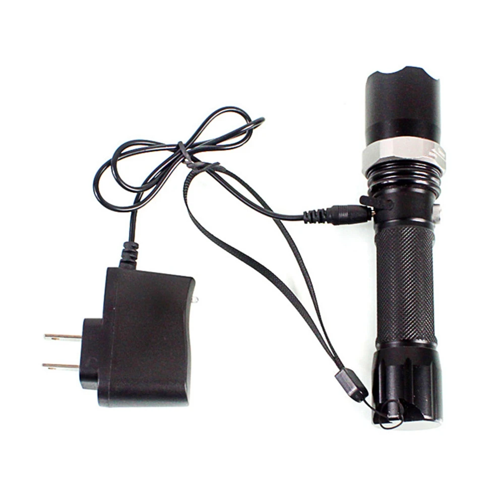 Charger Adapter charger adapter,battery charger,power supply adapter,battery charger adapter US EU DC4.2V 3.5mm Flashlight Power Supply 3.7V 500mA AC Smart 18650 Lithium Battery