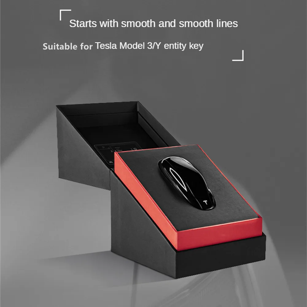 SuitableforTeslasmartremotecontrolkeyentitykeyprofessional