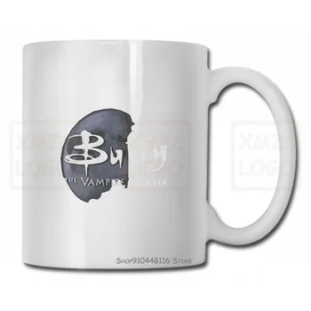 

Buffy The Vampire Slayer Popular Tagless Mug Cup Women Men