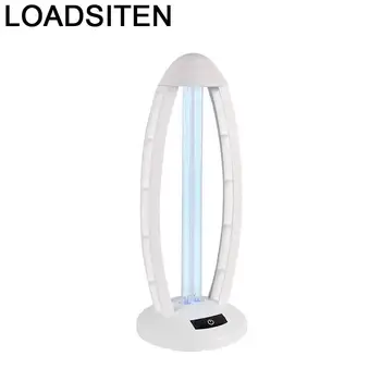

Lampada Germicida Ultravioleta Ultra Violet Germicidal Ultraviolet Uvc Sterilizer Uv Disinfection Ozonizer Uv-c Sterilizing Lamp