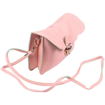 

Fashion Women's PU Leather Shoulder Bag Clutch Handbag Tote Purse Hobo Messenger