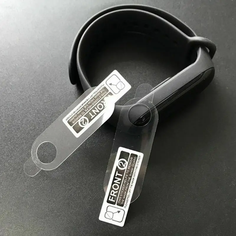 mi band 3 mi4 screen protector.11