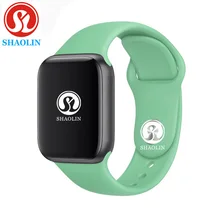 Bluetooth Smart Watch NEW Upgrade Series 4 SmartWatch Case for Apple iOS iPhone Xiaomi Android Smart Phone NOT Apple Watch 4 smart watch android ios bluetooth phone clock for xiaomi samsung huawei apple smartwatch