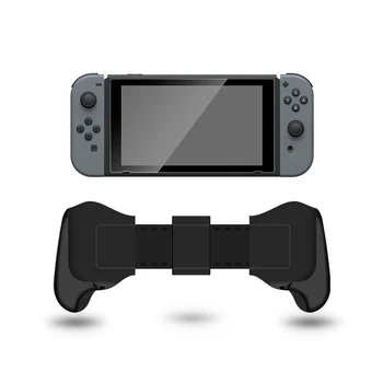 

Gaming Bracket Stand Ergonomic Grip Handle Game Gripstand For Nintendo Switch Accessories