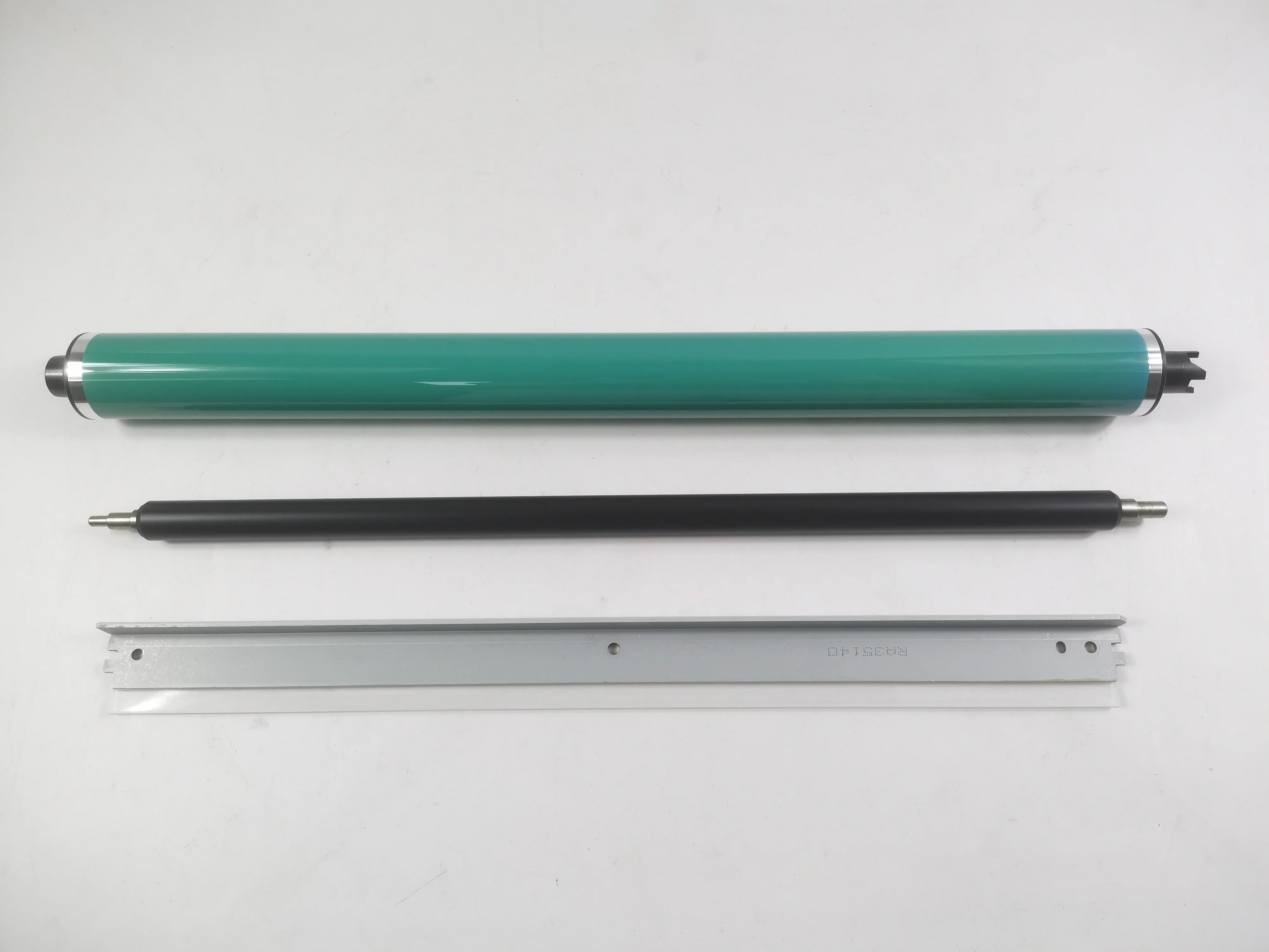 3 Sets New Color OPC Drum+Blade+Primary Charge Roller for Canon imagePRESS C60/C600/C700/C800 C650/C750/C850 Color Drum