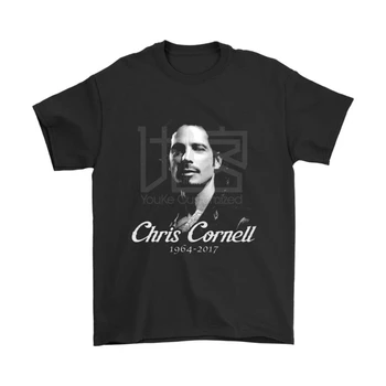 

CHRIS CORNELL 1964 2019 ALWAYS REMEMBER SHIRTS