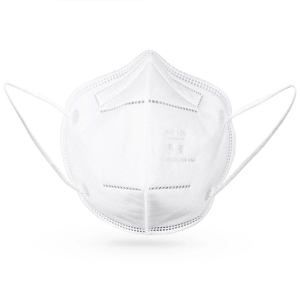 

10pcs KN95 Protective Mask Face Mask Nose Cover Personal Protection