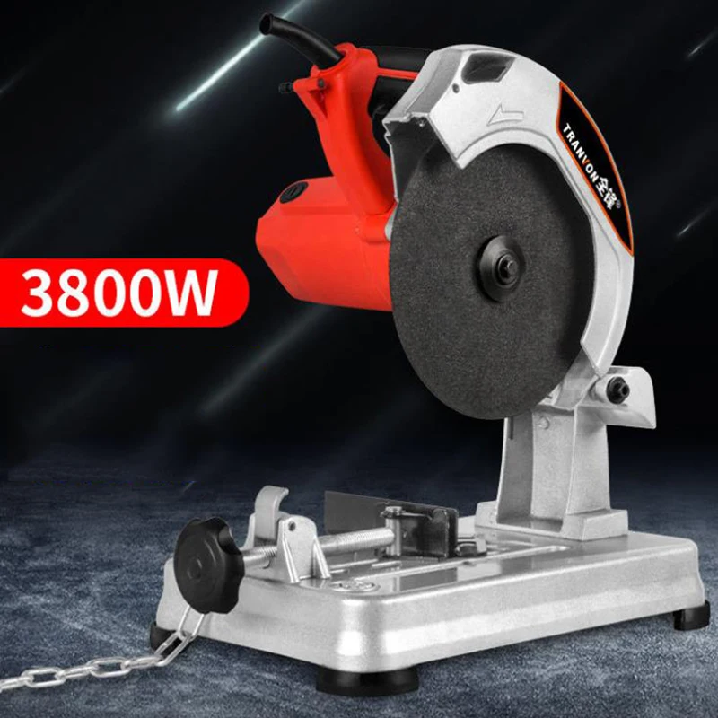 Makita LS1110F 230 V Radiaal Afkortzaag 260mm
