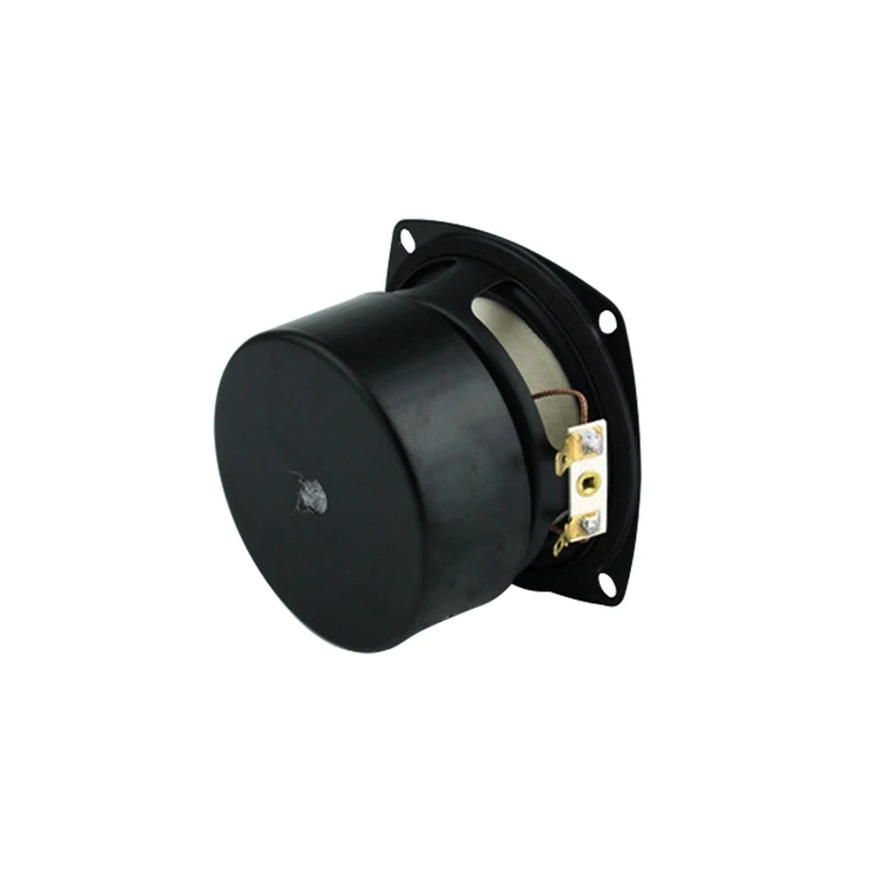 Alto-falantes de Gama Áudio do Carro Cinema em Casa Polegada Completa 8ohm Alta Fidelidade Altavoz Portatil Alto-falante 87db Baixo Faça Você Mesmo 1pc 3 15w 4ohm - Image 4