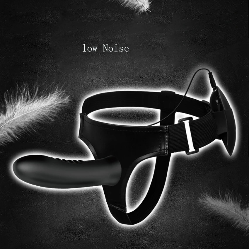 strap on pants vibrator (19)