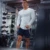 2021 NEW Men 2 in 1 Running Shorts Sports Jogging Fitness Shorts Training Quick Dry Mens Gym Мужские Шорты Sport Gym Короткие Брюки