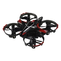 JJRC T2G Mini Drone Mit Sender Infrarot Sensor Luftdruck Hohe Halten Modus RC Hubschrauber Spielzeug Für kinder VS H56 h36 Quad