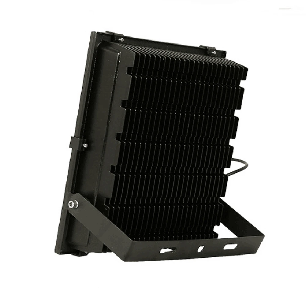 Small power Led Floodlight 20W 30W 50W Outdoor Spotlight Flood Light AC 220V 240V Waterproof IP65 Professional Lighting Lamp